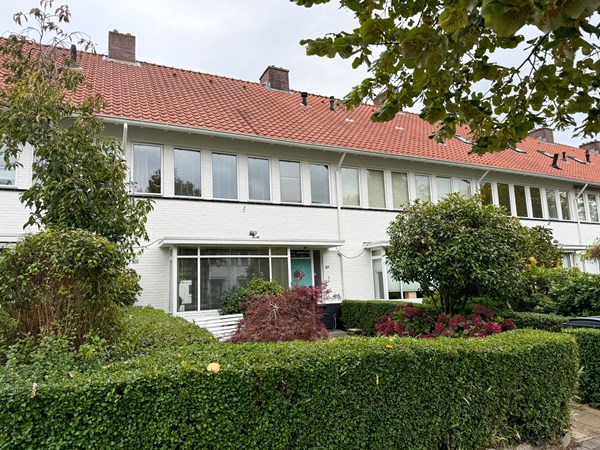 Verkocht: Petrus Dondersstraat 27, 5613 LP Eindhoven