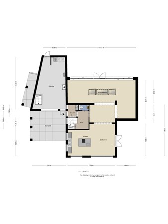 Tonterstraat 17, 5561 AN Riethoven - 461492_2D_Begane_grond_Tonterstraat_17_Riethoven_01.jpg