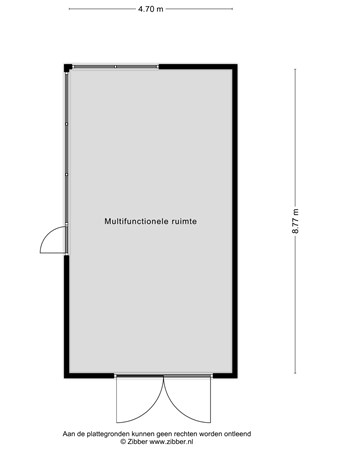 Tonterstraat 17, 5561 AN Riethoven - 461492_2D_Bijgebouw_Tonterstraat_17_Riethoven_04.jpg