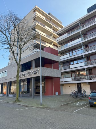 Verkocht onder voorbehoud: Bomanshof 15, 5611NJ Eindhoven