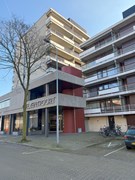 Verkocht onder voorbehoud: Bomanshof 15, 5611NJ Eindhoven