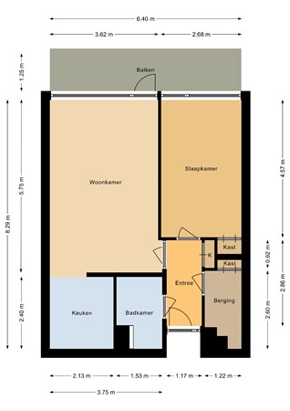 Bomanshof 15, 5611 NJ Eindhoven - 168701948_bomanshof_15_appartement_first_design_20250204_411325.jpg