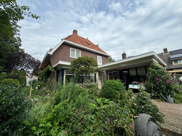 Medium property photo - Dorpsstraat 8, 5561 AS Riethoven