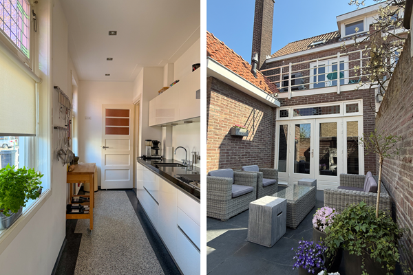 Medium property photo - Prins Alexanderstraat 30, 5616 BL Eindhoven
