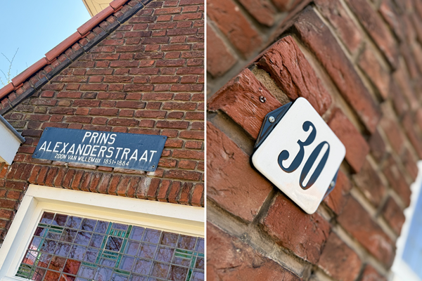 Medium property photo - Prins Alexanderstraat 30, 5616 BL Eindhoven