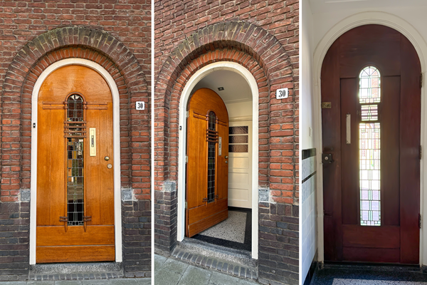 Medium property photo - Prins Alexanderstraat 30, 5616 BL Eindhoven