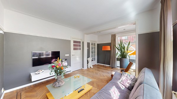 Medium property photo - Prins Alexanderstraat 30, 5616 BL Eindhoven