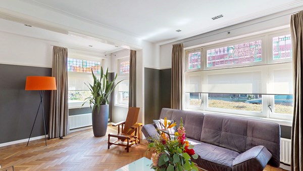 Medium property photo - Prins Alexanderstraat 30, 5616 BL Eindhoven