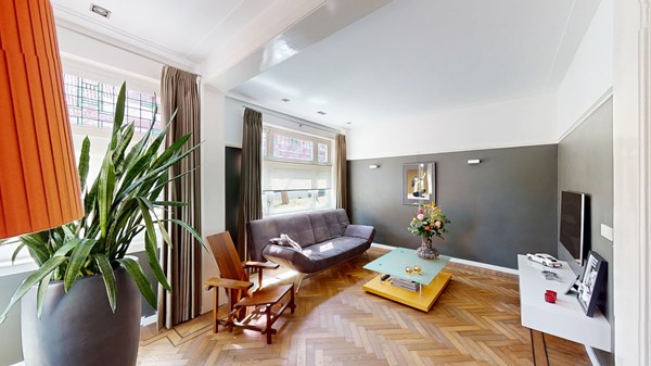 Medium property photo - Prins Alexanderstraat 30, 5616 BL Eindhoven