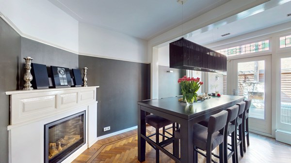 Medium property photo - Prins Alexanderstraat 30, 5616 BL Eindhoven