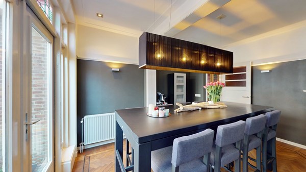 Medium property photo - Prins Alexanderstraat 30, 5616 BL Eindhoven