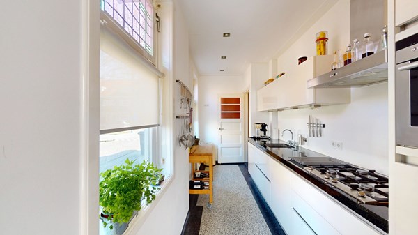 Medium property photo - Prins Alexanderstraat 30, 5616 BL Eindhoven