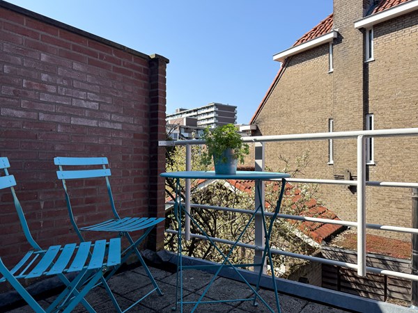 Medium property photo - Prins Alexanderstraat 30, 5616 BL Eindhoven