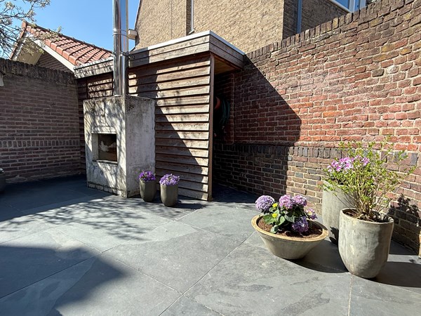 Medium property photo - Prins Alexanderstraat 30, 5616 BL Eindhoven