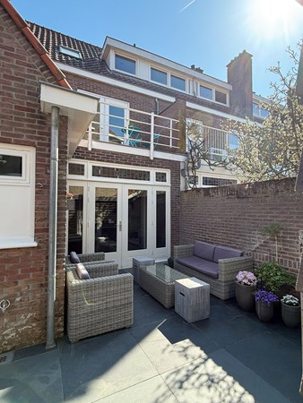 Medium property photo - Prins Alexanderstraat 30, 5616 BL Eindhoven