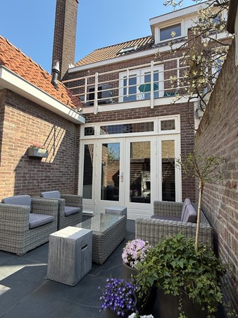 Medium property photo - Prins Alexanderstraat 30, 5616 BL Eindhoven