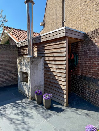 Medium property photo - Prins Alexanderstraat 30, 5616 BL Eindhoven