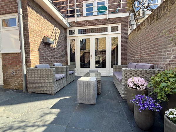 Medium property photo - Prins Alexanderstraat 30, 5616 BL Eindhoven
