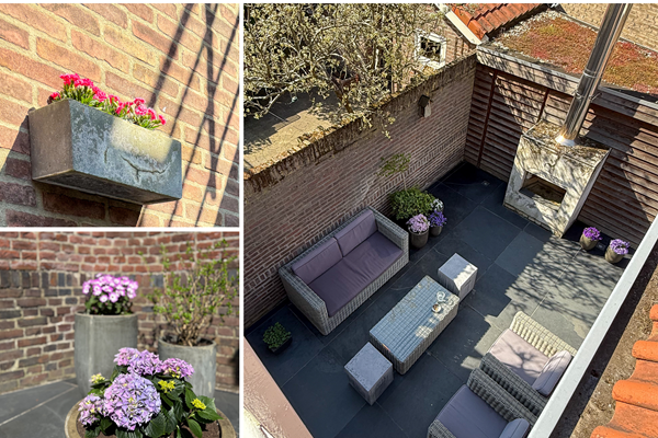 Medium property photo - Prins Alexanderstraat 30, 5616 BL Eindhoven