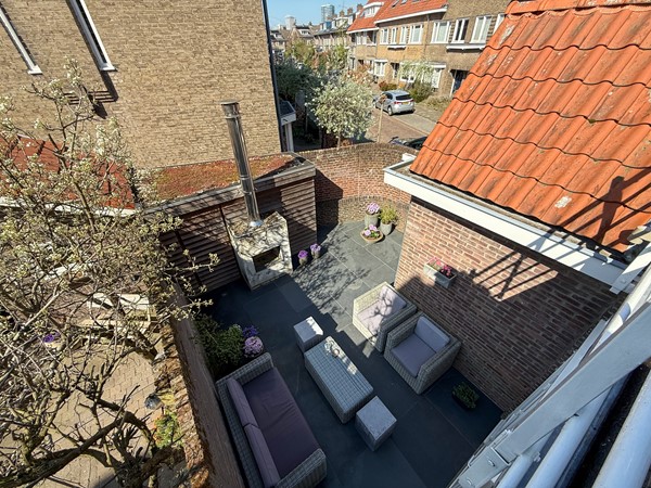 Medium property photo - Prins Alexanderstraat 30, 5616 BL Eindhoven