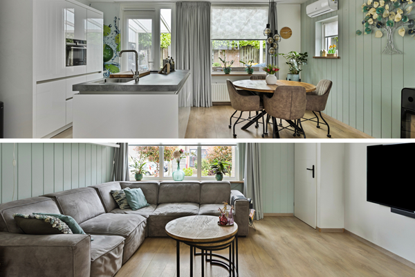 Medium property photo - Kerkakkerstraat 72, 5551 TZ Valkenswaard