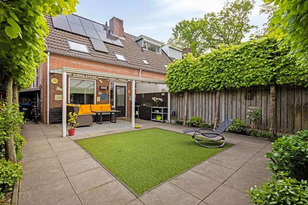 Medium property photo - Kerkakkerstraat 72, 5551 TZ Valkenswaard