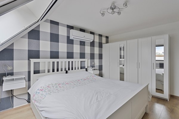 Medium property photo - Kerkakkerstraat 72, 5551 TZ Valkenswaard