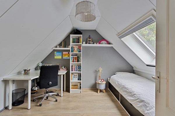 Medium property photo - Kerkakkerstraat 72, 5551 TZ Valkenswaard