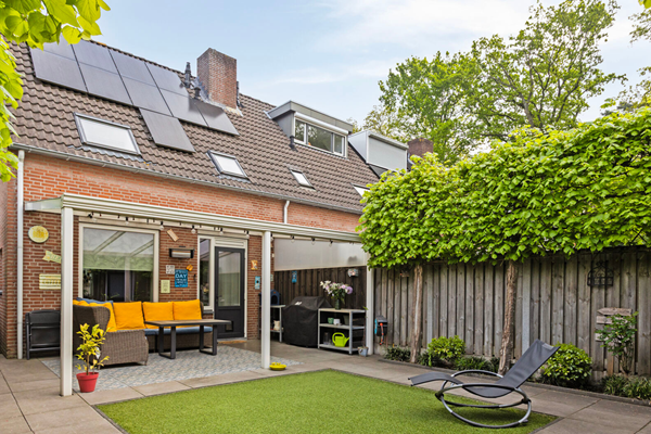 Medium property photo - Kerkakkerstraat 72, 5551 TZ Valkenswaard