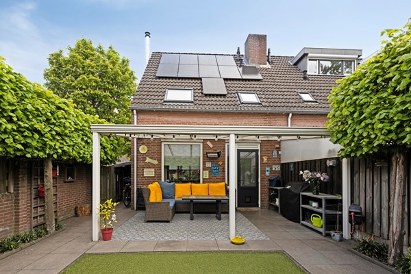 Medium property photo - Kerkakkerstraat 72, 5551 TZ Valkenswaard