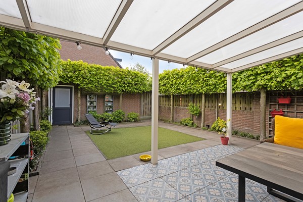 Medium property photo - Kerkakkerstraat 72, 5551 TZ Valkenswaard