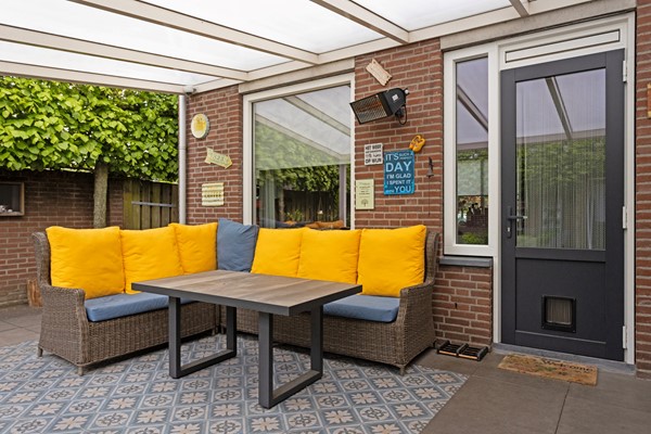 Medium property photo - Kerkakkerstraat 72, 5551 TZ Valkenswaard