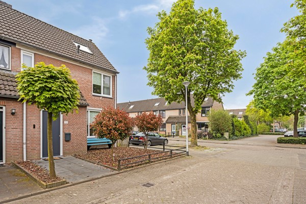 Medium property photo - Kerkakkerstraat 72, 5551 TZ Valkenswaard