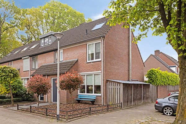 Medium property photo - Kerkakkerstraat 72, 5551 TZ Valkenswaard