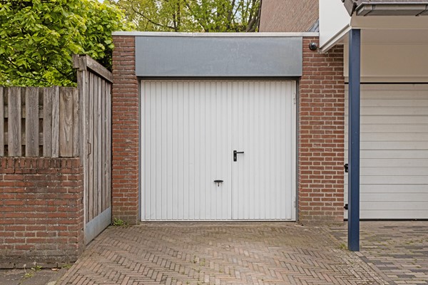 Medium property photo - Kerkakkerstraat 72, 5551 TZ Valkenswaard