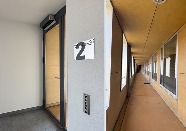 Medium property photo - Paulus Potterstraat 16, 5613 KS Eindhoven