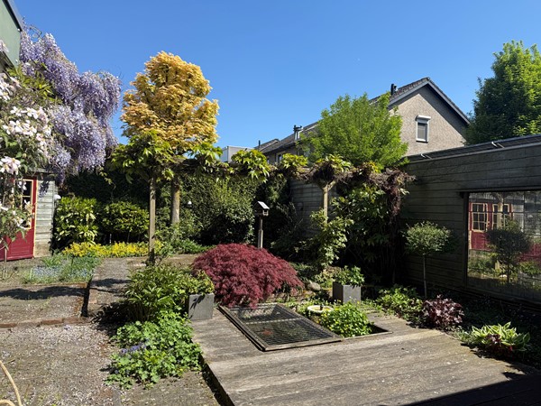 Medium property photo - Kornoeljelaan 42, 5552 RC Valkenswaard
