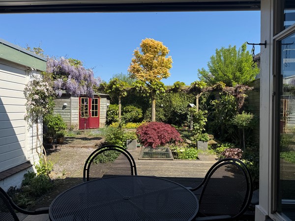 Medium property photo - Kornoeljelaan 42, 5552 RC Valkenswaard