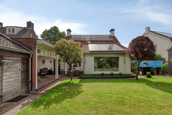 Medium property photo - Dommelstraat 19, 5551 TA Valkenswaard