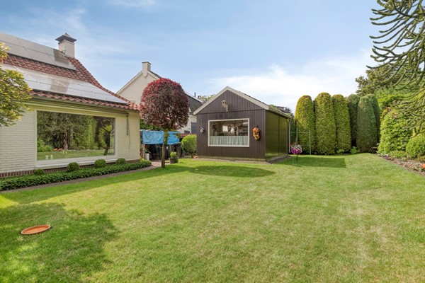 Medium property photo - Dommelstraat 19, 5551 TA Valkenswaard