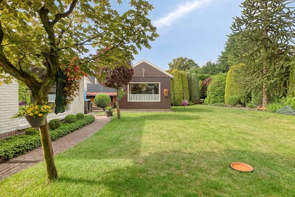 Medium property photo - Dommelstraat 19, 5551 TA Valkenswaard