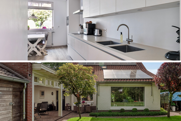Medium property photo - Dommelstraat 19, 5551 TA Valkenswaard
