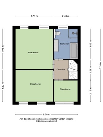 Gershwinstraat 9, 5654 KD Eindhoven - 173594011_1557501_gersh_eerste_verdiepi_first_design_20250604_220b0f.jpg