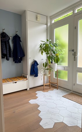 Medium property photo - Gershwinstraat 9, 5654 KD Eindhoven