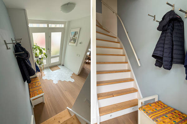 Medium property photo - Gershwinstraat 9, 5654 KD Eindhoven
