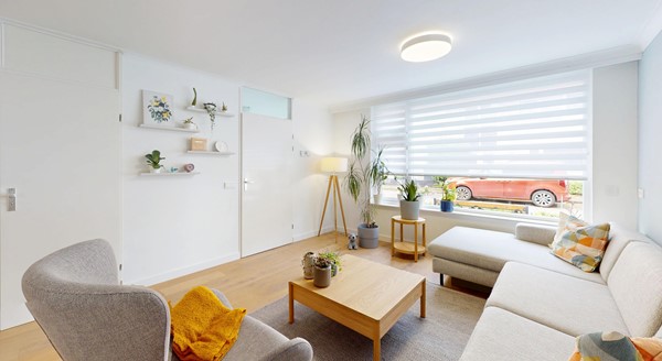 Medium property photo - Gershwinstraat 9, 5654 KD Eindhoven