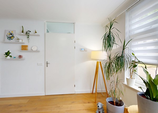 Medium property photo - Gershwinstraat 9, 5654 KD Eindhoven