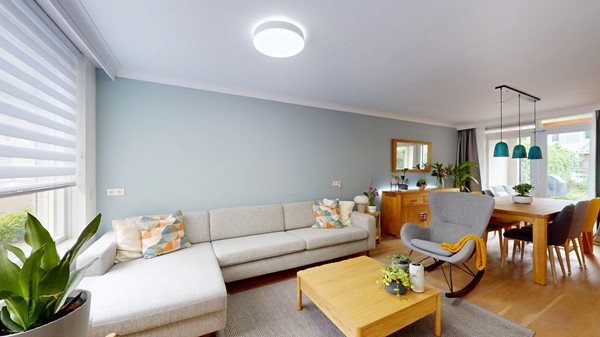 Medium property photo - Gershwinstraat 9, 5654 KD Eindhoven