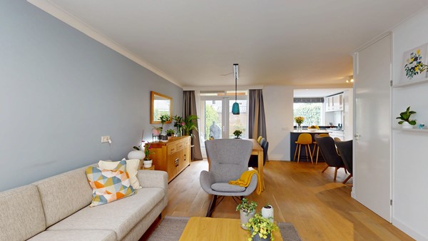 Medium property photo - Gershwinstraat 9, 5654 KD Eindhoven