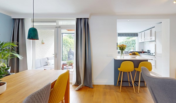 Medium property photo - Gershwinstraat 9, 5654 KD Eindhoven